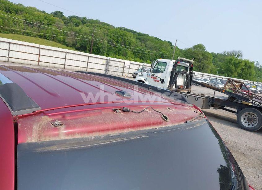 Photo 6 of 2011 Jeep Compass (VIN 1J4NF1FBXBD149377)