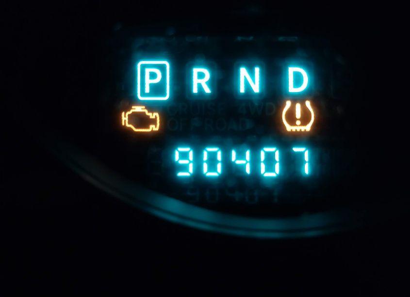 Photo 7 of 2011 Jeep Patriot SPORT (VIN 1J4NF1GB0BD114667)