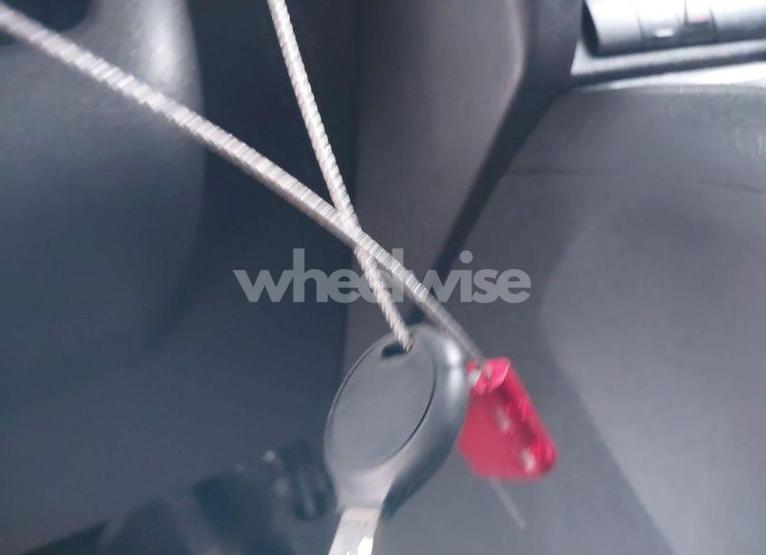 Photo 11 of 2011 Jeep Patriot SPORT (VIN 1J4NF1GB0BD158264)