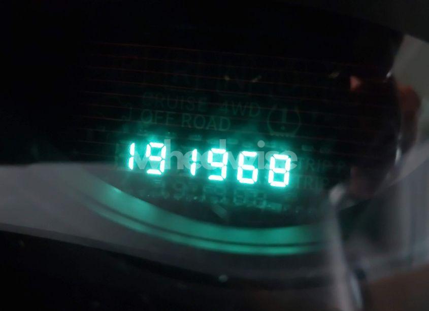 Photo 7 of 2011 Jeep Patriot SPORT (VIN 1J4NF1GB0BD158264)