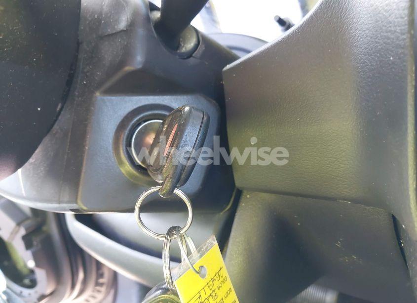 Photo 11 of 2011 Jeep Patriot SPORT (VIN 1J4NF1GB0BD180281)