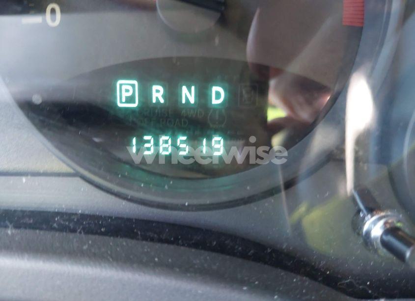 Photo 7 of 2011 Jeep Patriot SPORT (VIN 1J4NF1GB0BD180281)