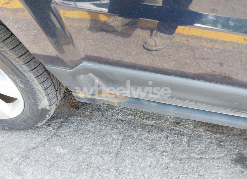 Photo 12 of 2011 Jeep Patriot SPORT (VIN 1J4NF1GB0BD181897)