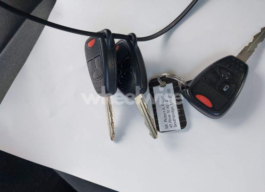 Photo 11 of 2011 Jeep Patriot SPORT (VIN 1J4NF1GB0BD212744)