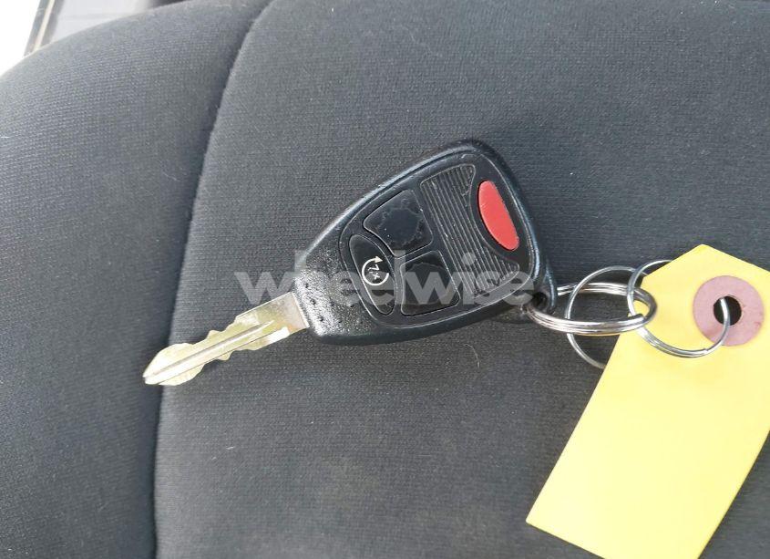 Photo 11 of 2011 Jeep Patriot SPORT (VIN 1J4NF1GB1BD100499)