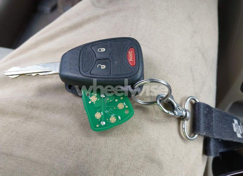 Photo 11 of 2011 Jeep Patriot SPORT (VIN 1J4NF1GB1BD174781)