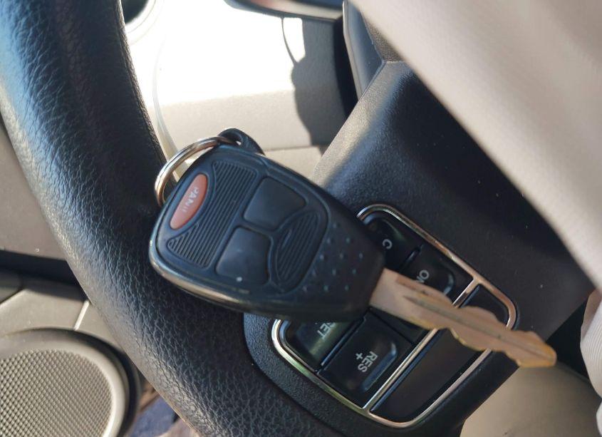 Photo 11 of 2011 Jeep Patriot SPORT (VIN 1J4NF1GB1BD222845)