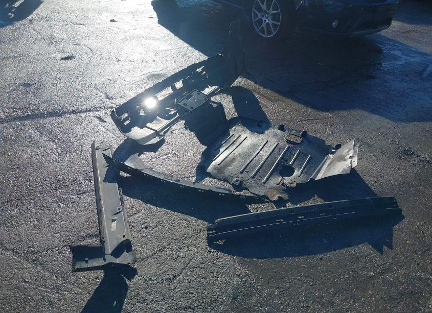 Photo 12 of 2011 Jeep Patriot SPORT (VIN 1J4NF1GB1BD222845)