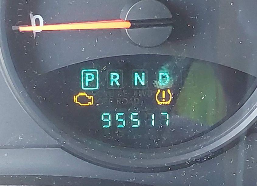 Photo 16 of 2011 Jeep Patriot SPORT (VIN 1J4NF1GB1BD222845)