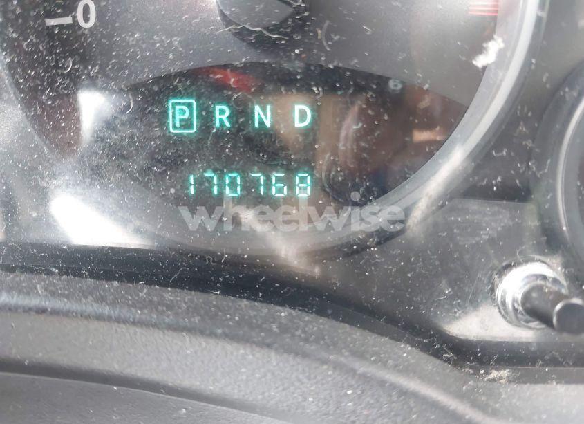 Photo 7 of 2011 Jeep Patriot SPORT (VIN 1J4NF1GB1BD248023)