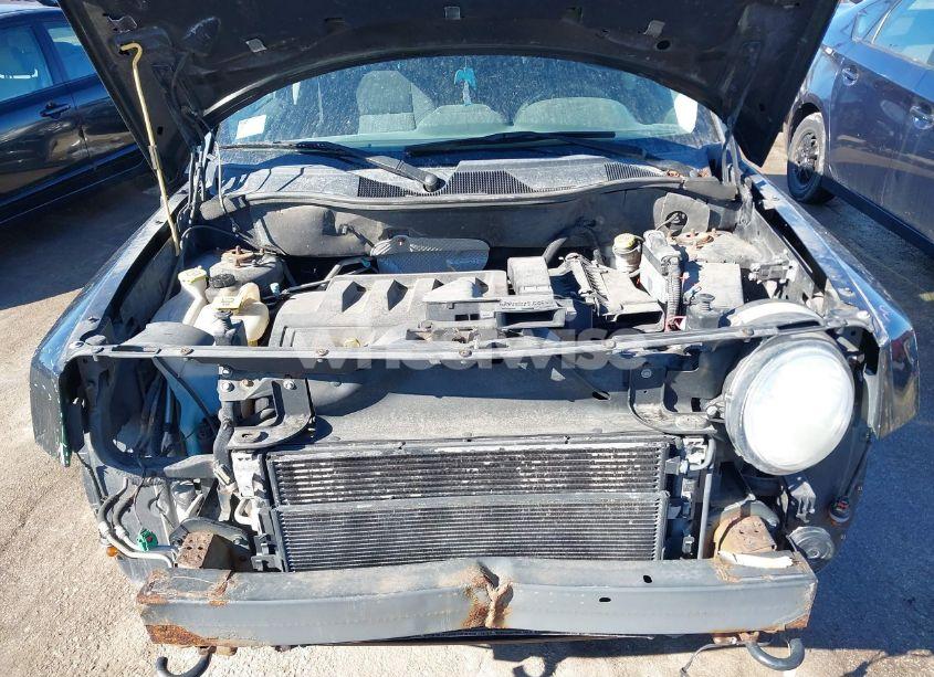 Photo 10 of 2010 Jeep Patriot SPORT (VIN 1J4NF1GB2AD624078)