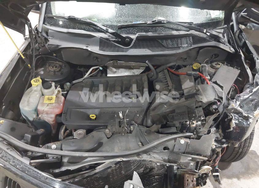 Photo 10 of 2010 Jeep Patriot SPORT (VIN 1J4NF1GB2AD675807)