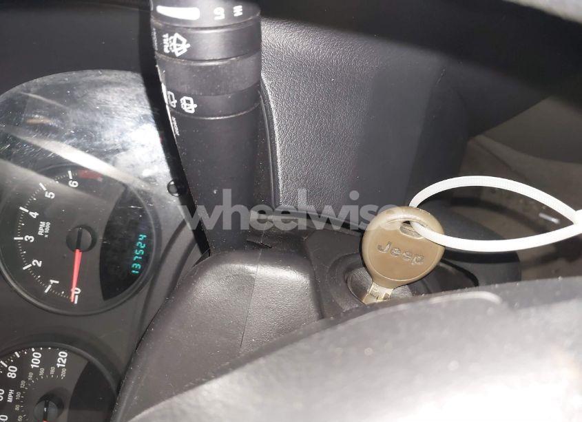 Photo 11 of 2010 Jeep Patriot SPORT (VIN 1J4NF1GB2AD675807)