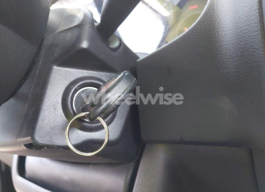 Photo 11 of 2011 Jeep Patriot SPORT (VIN 1J4NF1GB2BD101595)