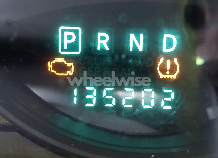 Photo 7 of 2011 Jeep Patriot SPORT (VIN 1J4NF1GB2BD101595)