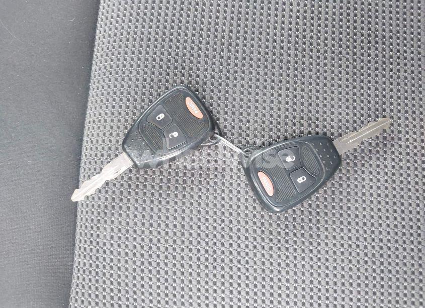 Photo 11 of 2011 Jeep Patriot SPORT (VIN 1J4NF1GB2BD118459)