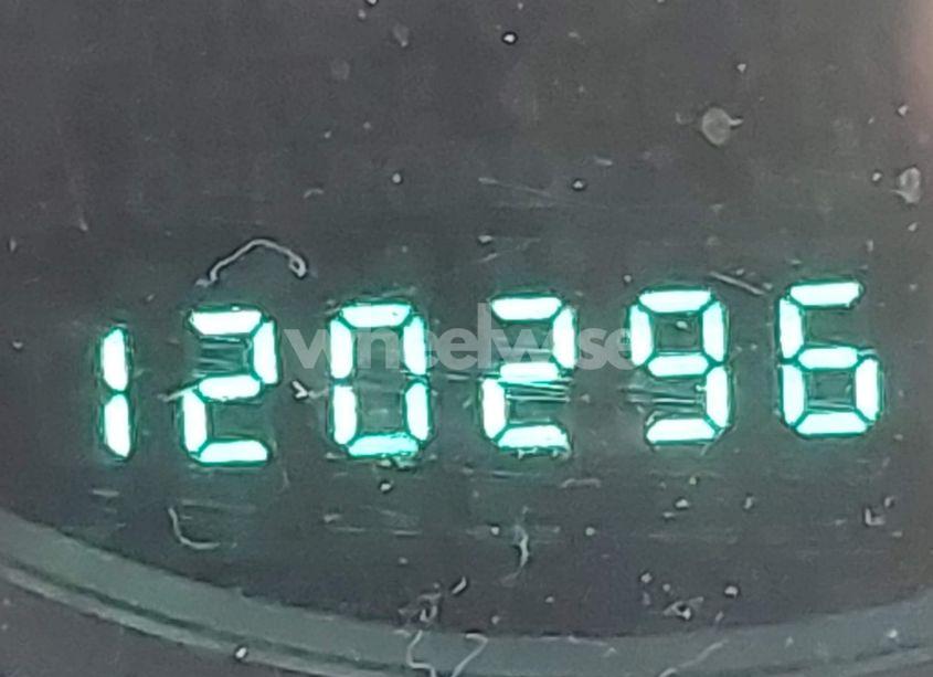 Photo 12 of 2011 Jeep Patriot SPORT (VIN 1J4NF1GB2BD118459)