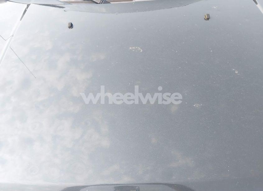 Photo 6 of 2011 Jeep Patriot SPORT (VIN 1J4NF1GB2BD118459)