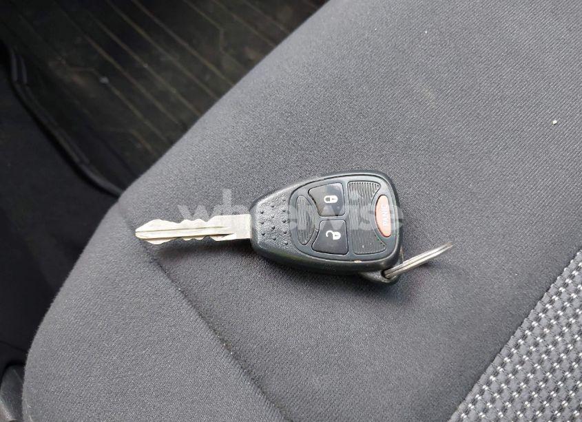 Photo 11 of 2011 Jeep Patriot SPORT (VIN 1J4NF1GB2BD149145)