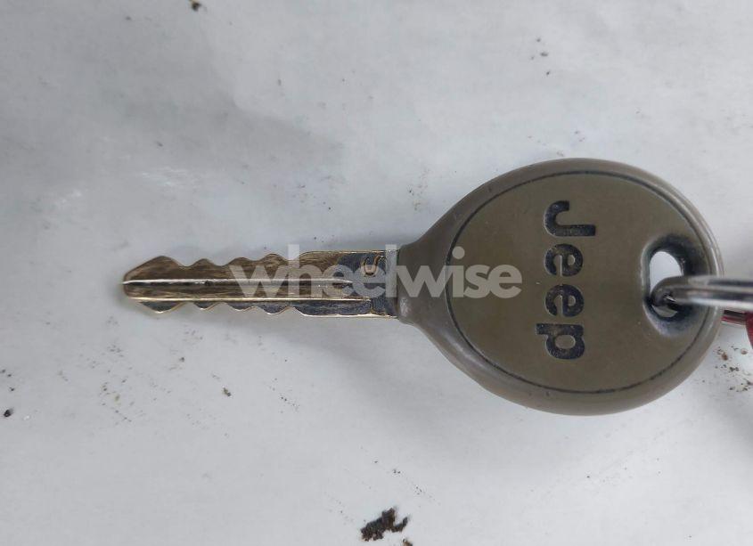 Photo 11 of 2011 Jeep Patriot SPORT (VIN 1J4NF1GB2BD173512)