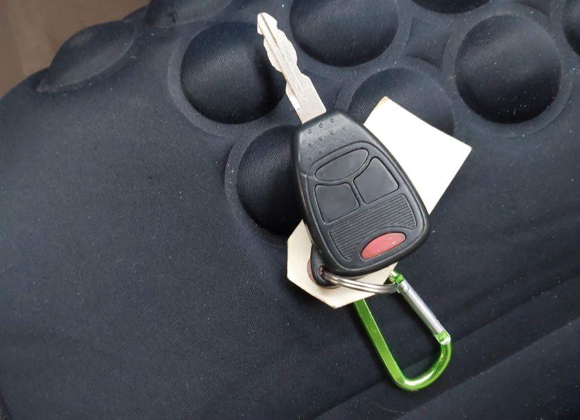 Photo 11 of 2011 Jeep Patriot SPORT (VIN 1J4NF1GB3BD118552)