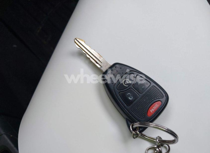 Photo 11 of 2011 Jeep Patriot SPORT (VIN 1J4NF1GB3BD275658)