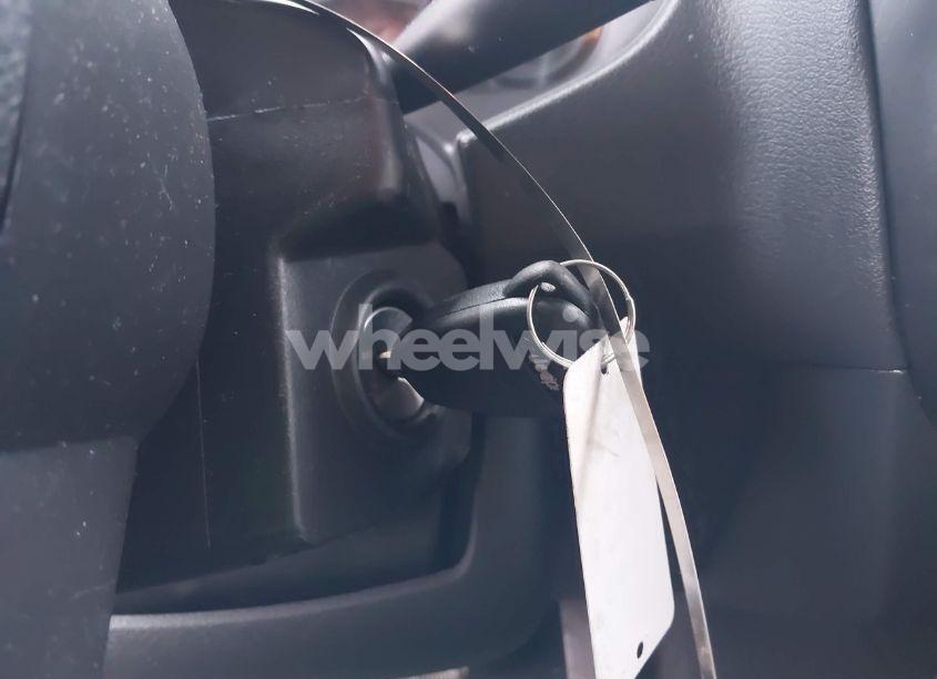 Photo 11 of 2011 Jeep Patriot SPORT (VIN 1J4NF1GB3BD278737)