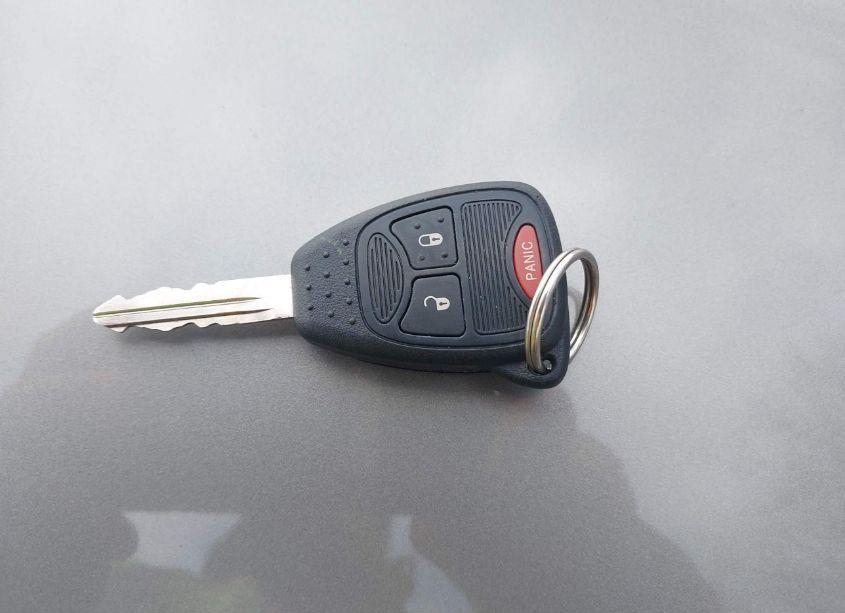 Photo 11 of 2011 Jeep Patriot SPORT (VIN 1J4NF1GB4BD163628)