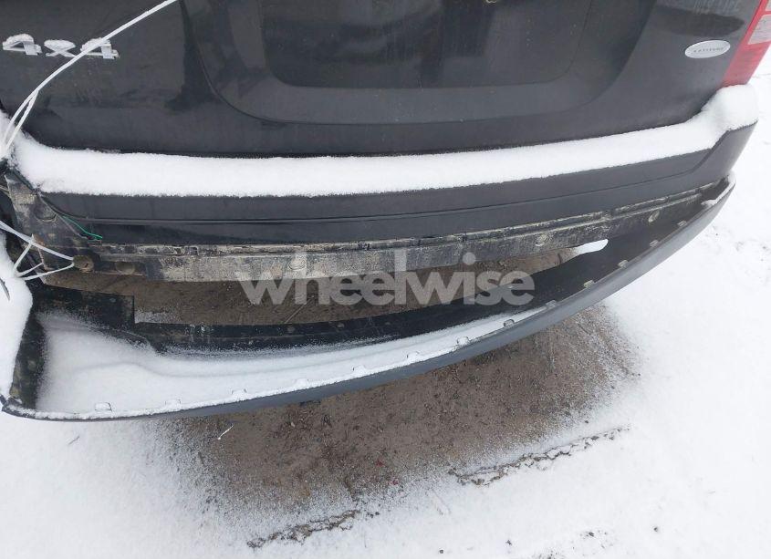 Photo 12 of 2011 Jeep Patriot SPORT (VIN 1J4NF1GB4BD177142)