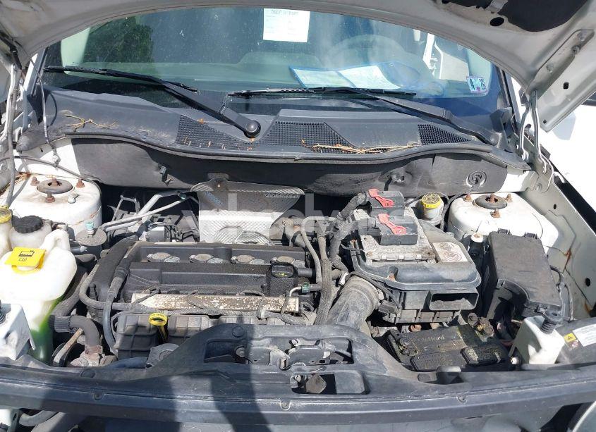 Photo 10 of 2011 Jeep Patriot SPORT (VIN 1J4NF1GB4BD197925)