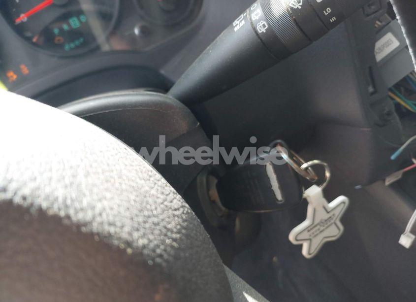 Photo 11 of 2011 Jeep Patriot SPORT (VIN 1J4NF1GB4BD197925)