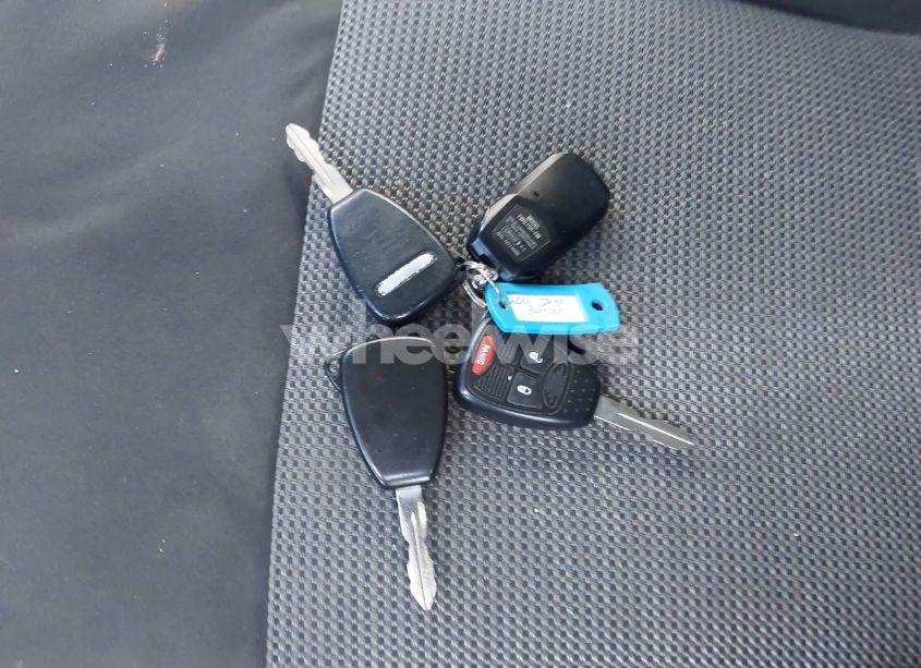 Photo 11 of 2011 Jeep Patriot SPORT (VIN 1J4NF1GB4BD201908)