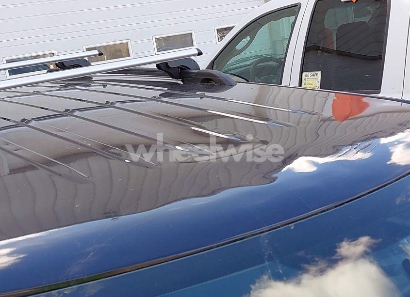 Photo 6 of 2011 Jeep Patriot SPORT (VIN 1J4NF1GB4BD201908)