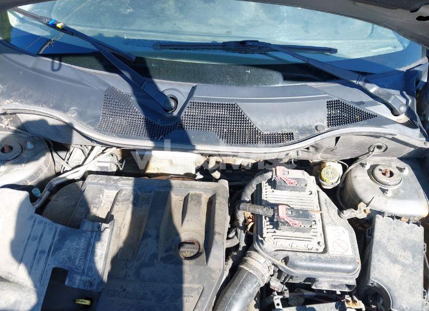 Photo 10 of 2011 Jeep Patriot SPORT (VIN 1J4NF1GB4BD251417)