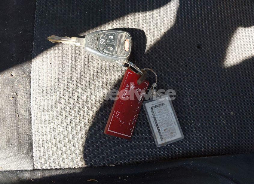 Photo 11 of 2011 Jeep Patriot SPORT (VIN 1J4NF1GB4BD251417)