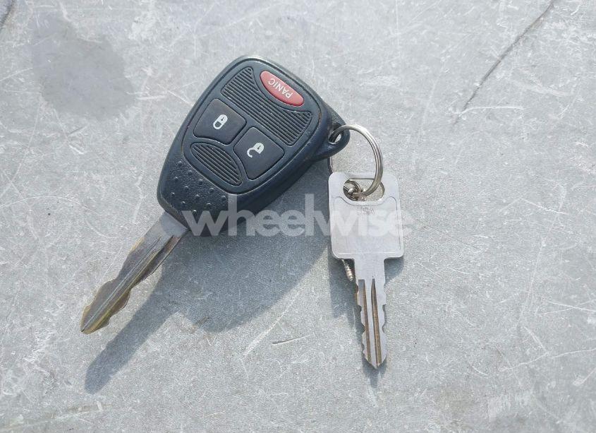 Photo 11 of 2011 Jeep Patriot SPORT (VIN 1J4NF1GB4BD259002)