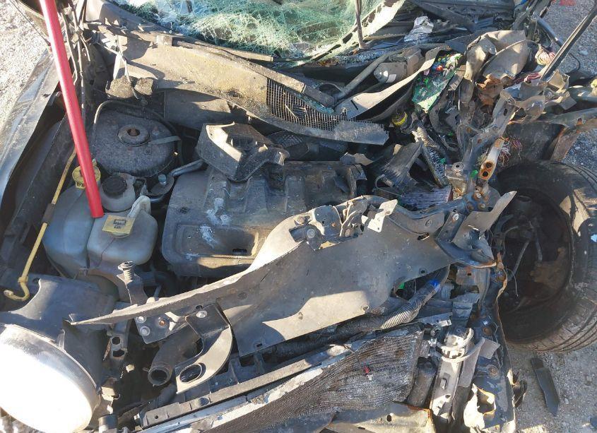 Photo 10 of 2010 Jeep Patriot SPORT (VIN 1J4NF1GB5AD622955)