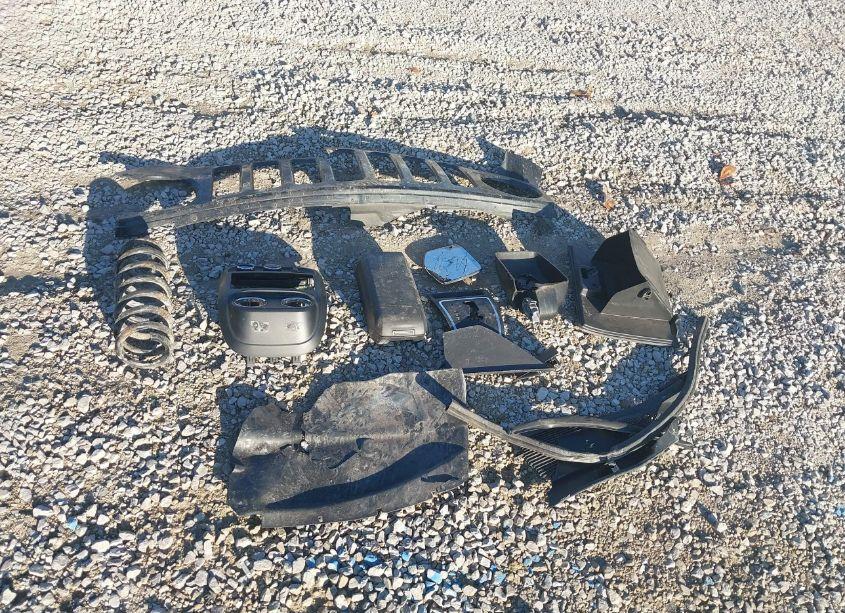 Photo 11 of 2010 Jeep Patriot SPORT (VIN 1J4NF1GB5AD622955)