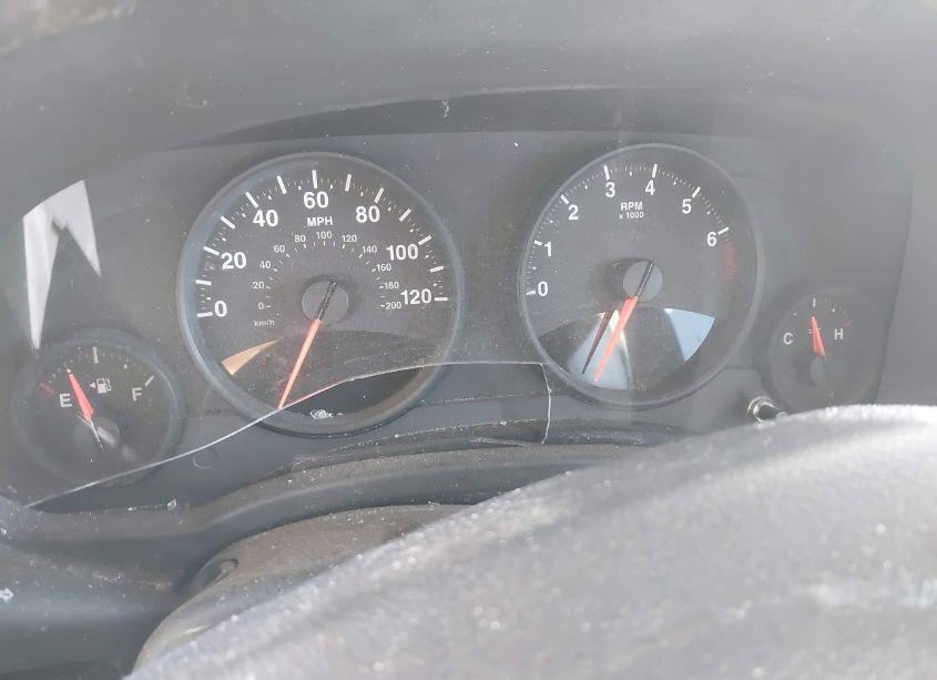 Photo 7 of 2010 Jeep Patriot SPORT (VIN 1J4NF1GB5AD622955)