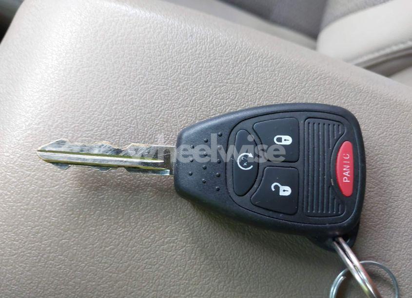 Photo 11 of 2010 Jeep Patriot SPORT (VIN 1J4NF1GB5AD654000)