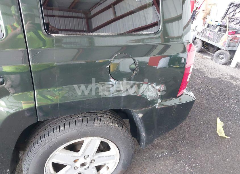 Photo 6 of 2010 Jeep Patriot SPORT (VIN 1J4NF1GB5AD654000)