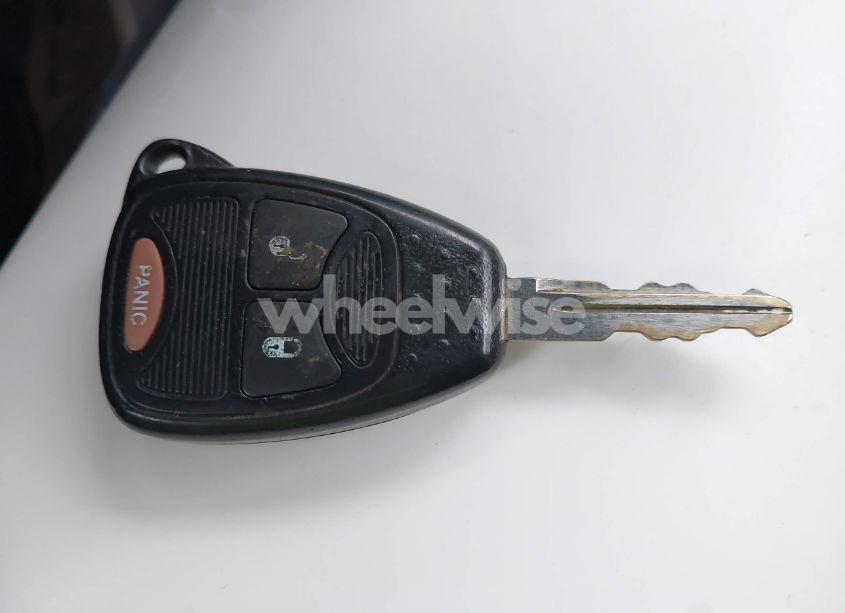 Photo 11 of 2010 Jeep Patriot SPORT (VIN 1J4NF1GB5AD675817)