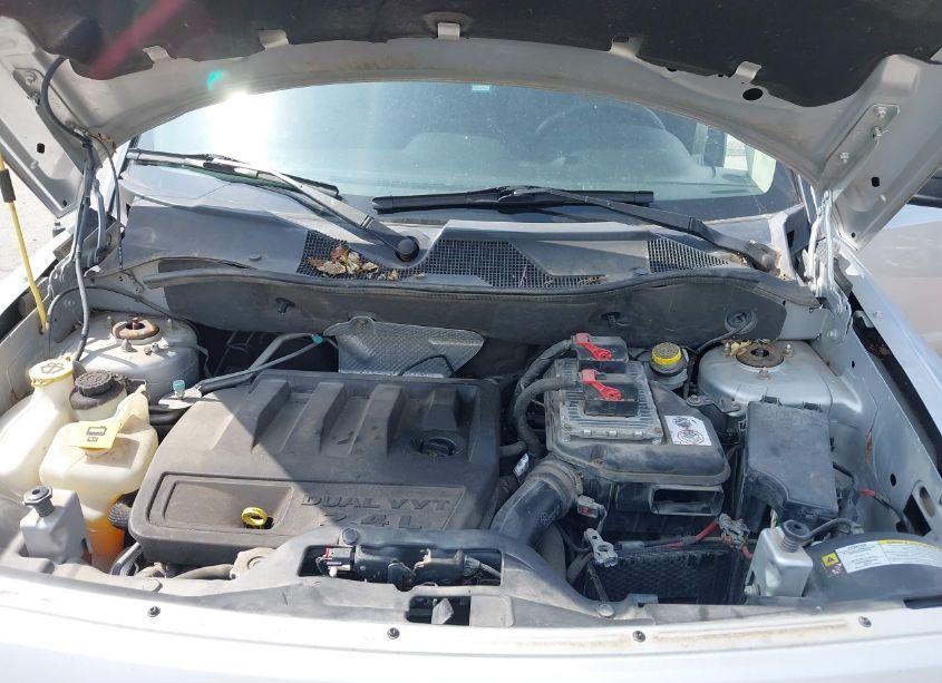 Photo 10 of 2011 Jeep Patriot SPORT (VIN 1J4NF1GB5BD169292)