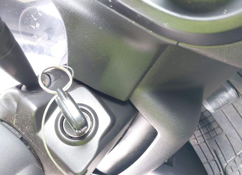 Photo 11 of 2011 Jeep Patriot SPORT (VIN 1J4NF1GB5BD169292)