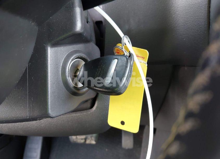 Photo 11 of 2011 Jeep Patriot SPORT (VIN 1J4NF1GB5BD179966)