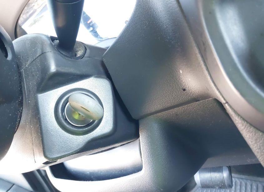 Photo 11 of 2011 Jeep Patriot SPORT (VIN 1J4NF1GB5BD187694)