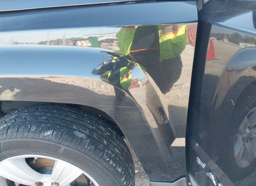 Photo 6 of 2011 Jeep Patriot SPORT (VIN 1J4NF1GB5BD187694)