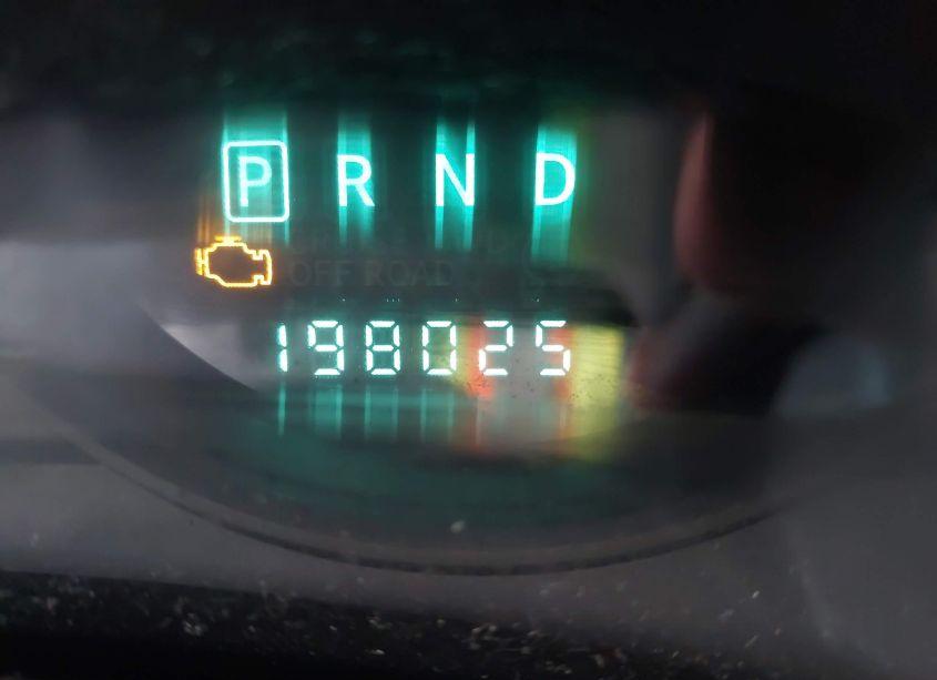 Photo 7 of 2011 Jeep Patriot SPORT (VIN 1J4NF1GB5BD244038)