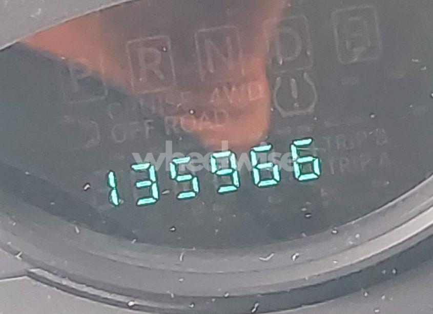 Photo 7 of 2011 Jeep Patriot SPORT (VIN 1J4NF1GB5BD244167)