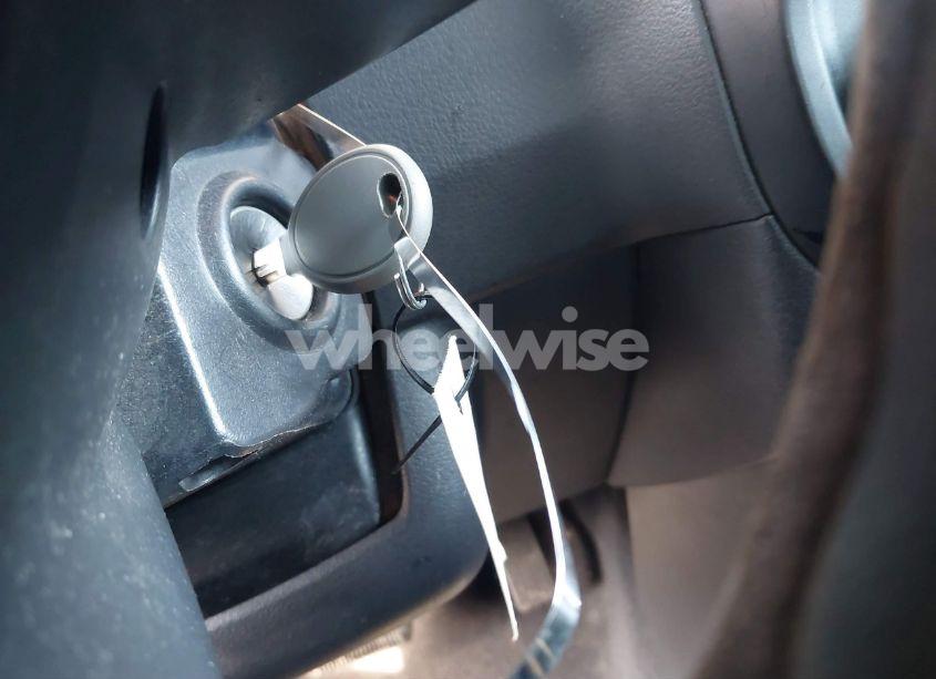 Photo 11 of 2010 Jeep Patriot SPORT (VIN 1J4NF1GB6AD622964)